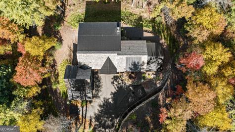 184 Spence Road Blue Ridge GA 30513