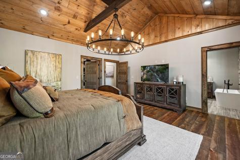 184 Spence Road Blue Ridge GA 30513