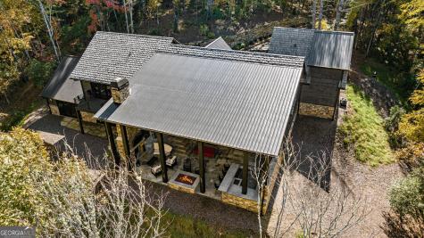 184 Spence Road Blue Ridge GA 30513