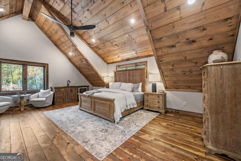 184 Spence Road Blue Ridge GA 30513