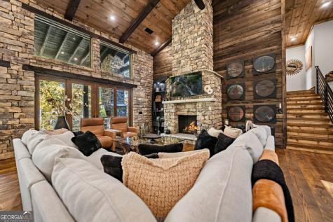 184 Spence Road Blue Ridge GA 30513