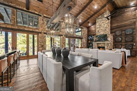 184 Spence Road Blue Ridge GA 30513