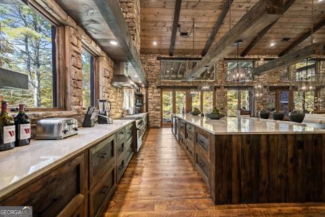 184 Spence Road Blue Ridge GA 30513