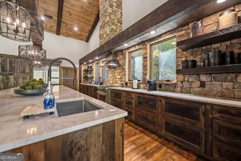 184 Spence Road Blue Ridge GA 30513