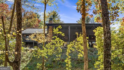 184 Spence Road Blue Ridge GA 30513