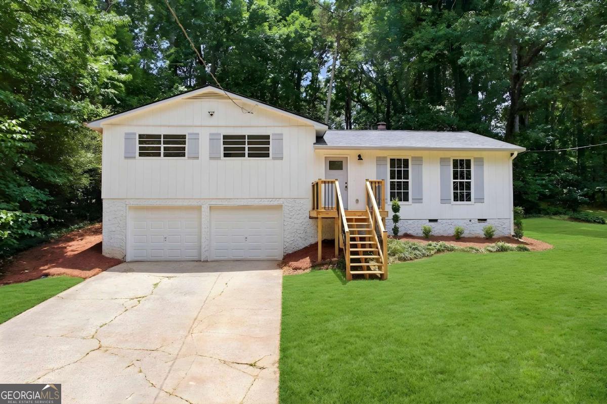 411 Hunters Lane Woodstock GA 30189