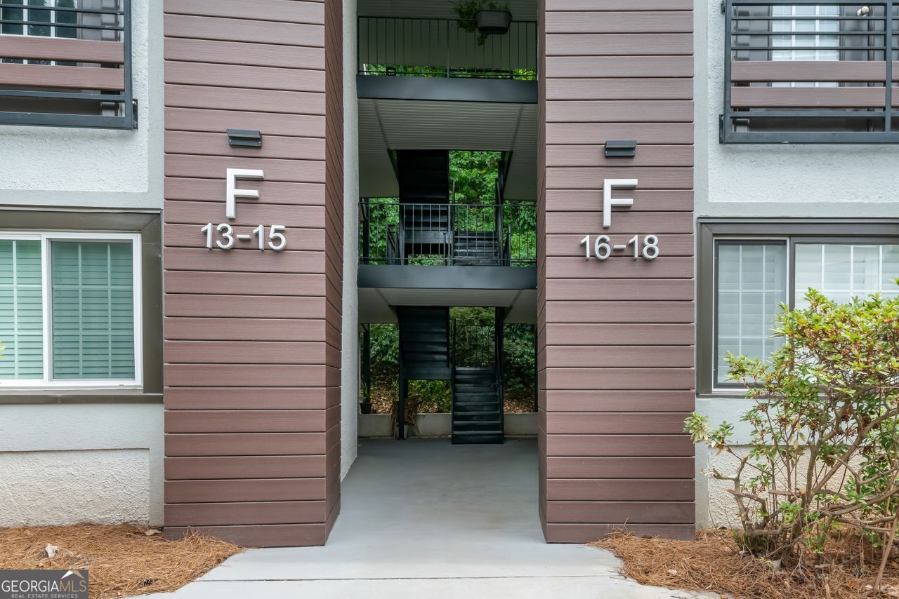 1445 Monroe Drive Atlanta GA 30324