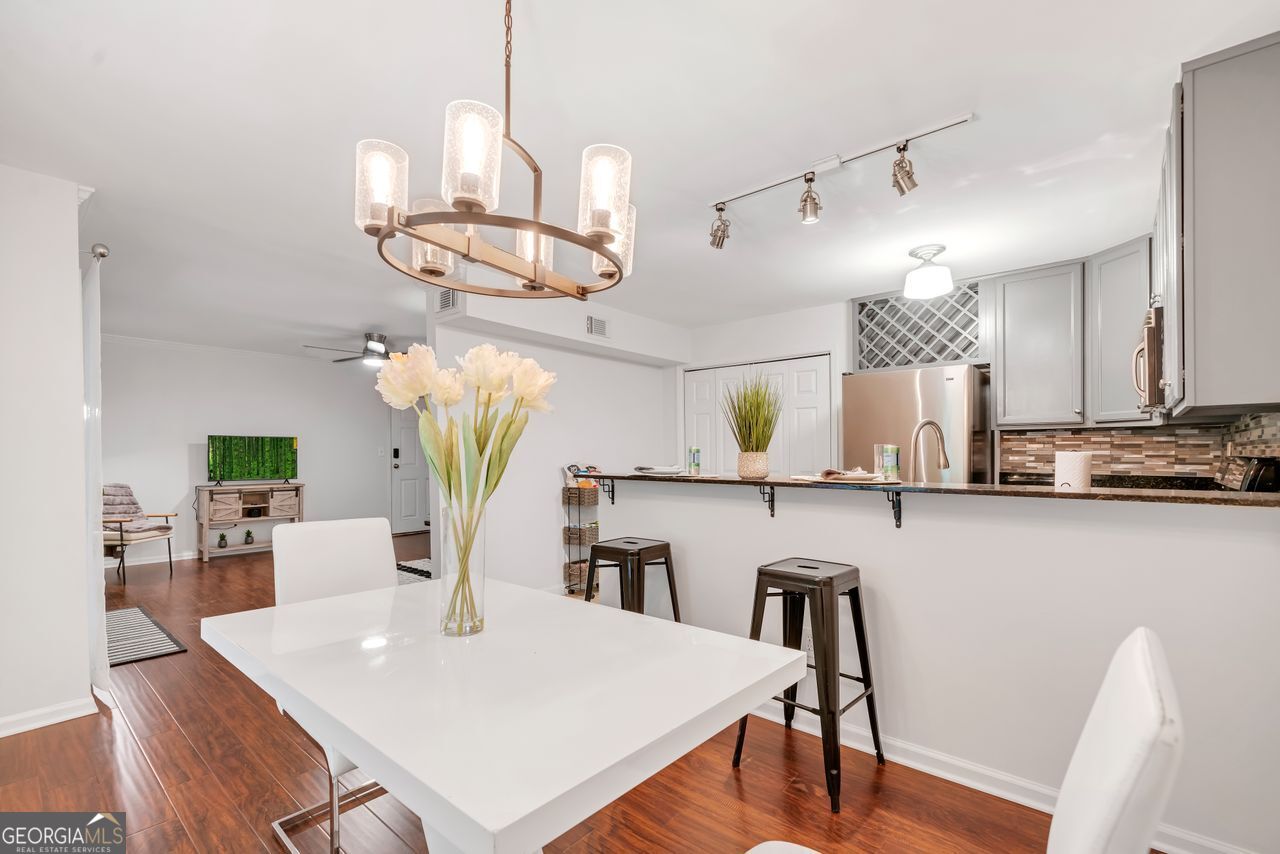 1445 Monroe Drive Atlanta GA 30324