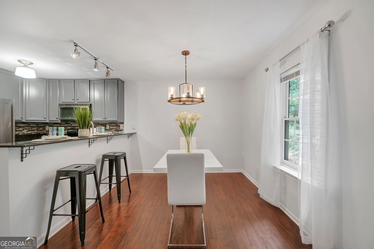 1445 Monroe Drive Atlanta GA 30324