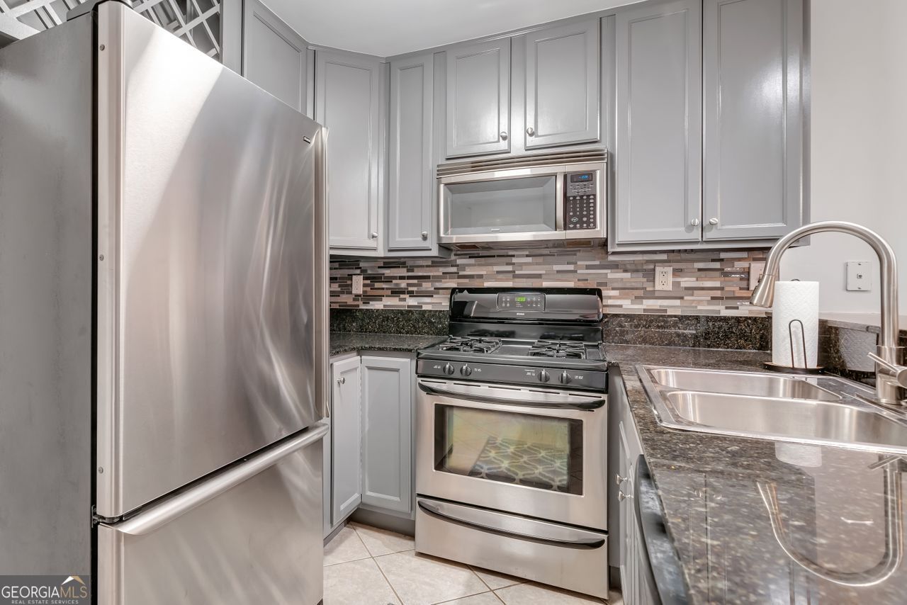 1445 Monroe Drive Atlanta GA 30324