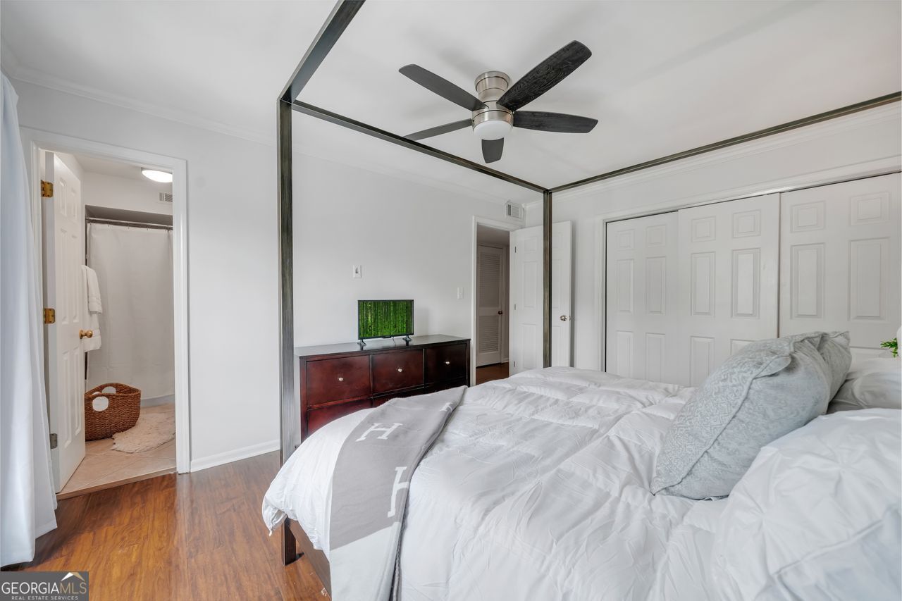 1445 Monroe Drive Atlanta GA 30324