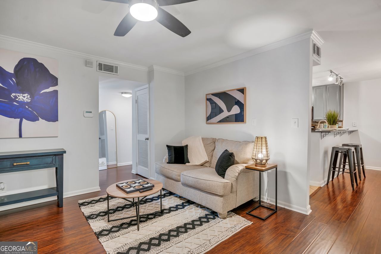 1445 Monroe Drive Atlanta GA 30324