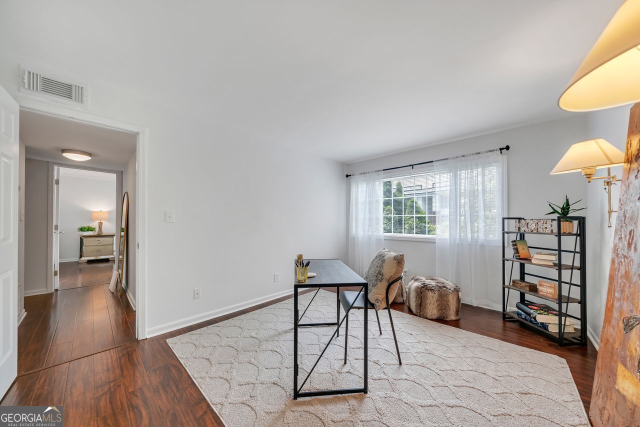 1445 Monroe Drive Atlanta GA 30324