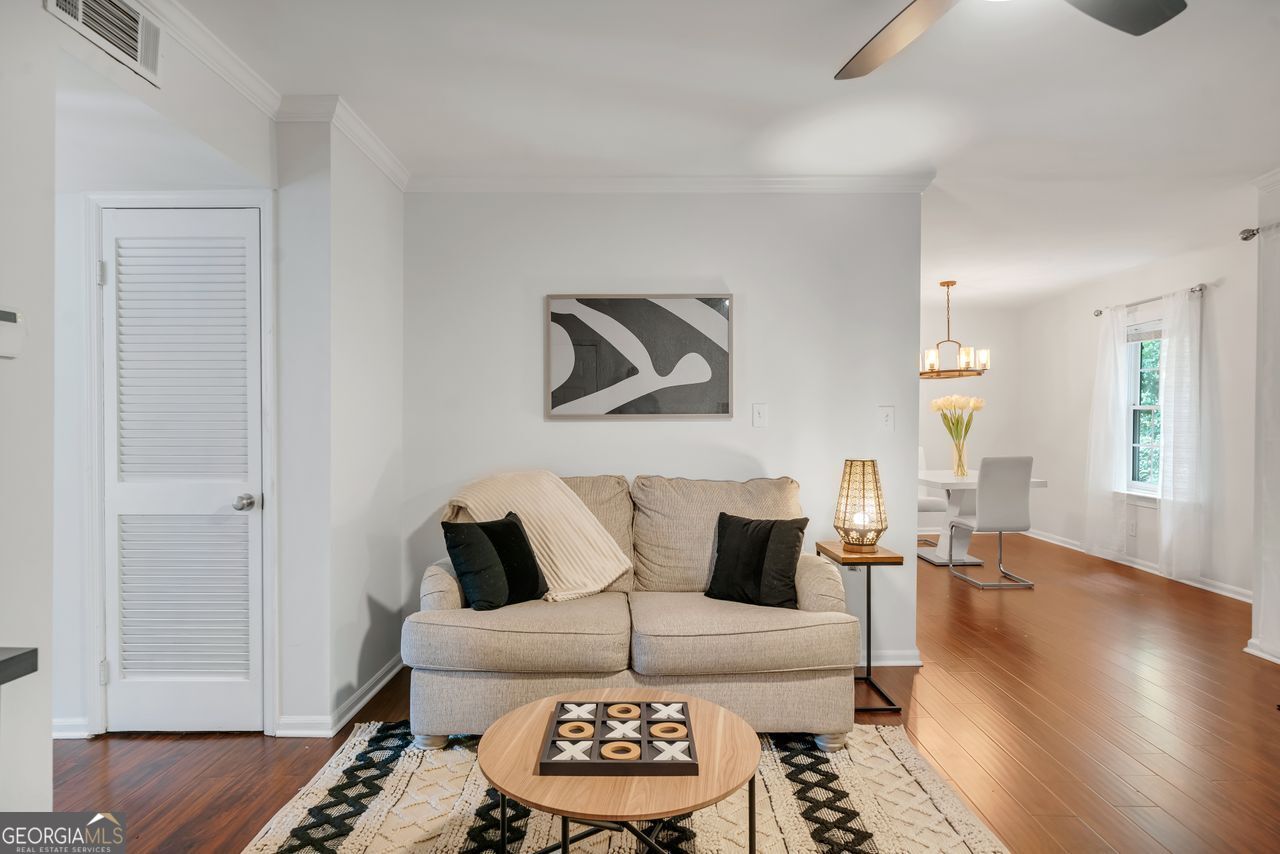 1445 Monroe Drive Atlanta GA 30324