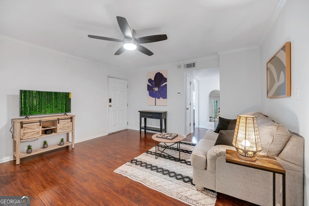 1445 Monroe Drive Atlanta GA 30324