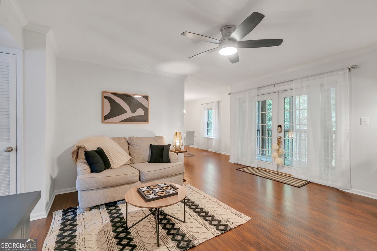 1445 Monroe Drive Atlanta GA 30324