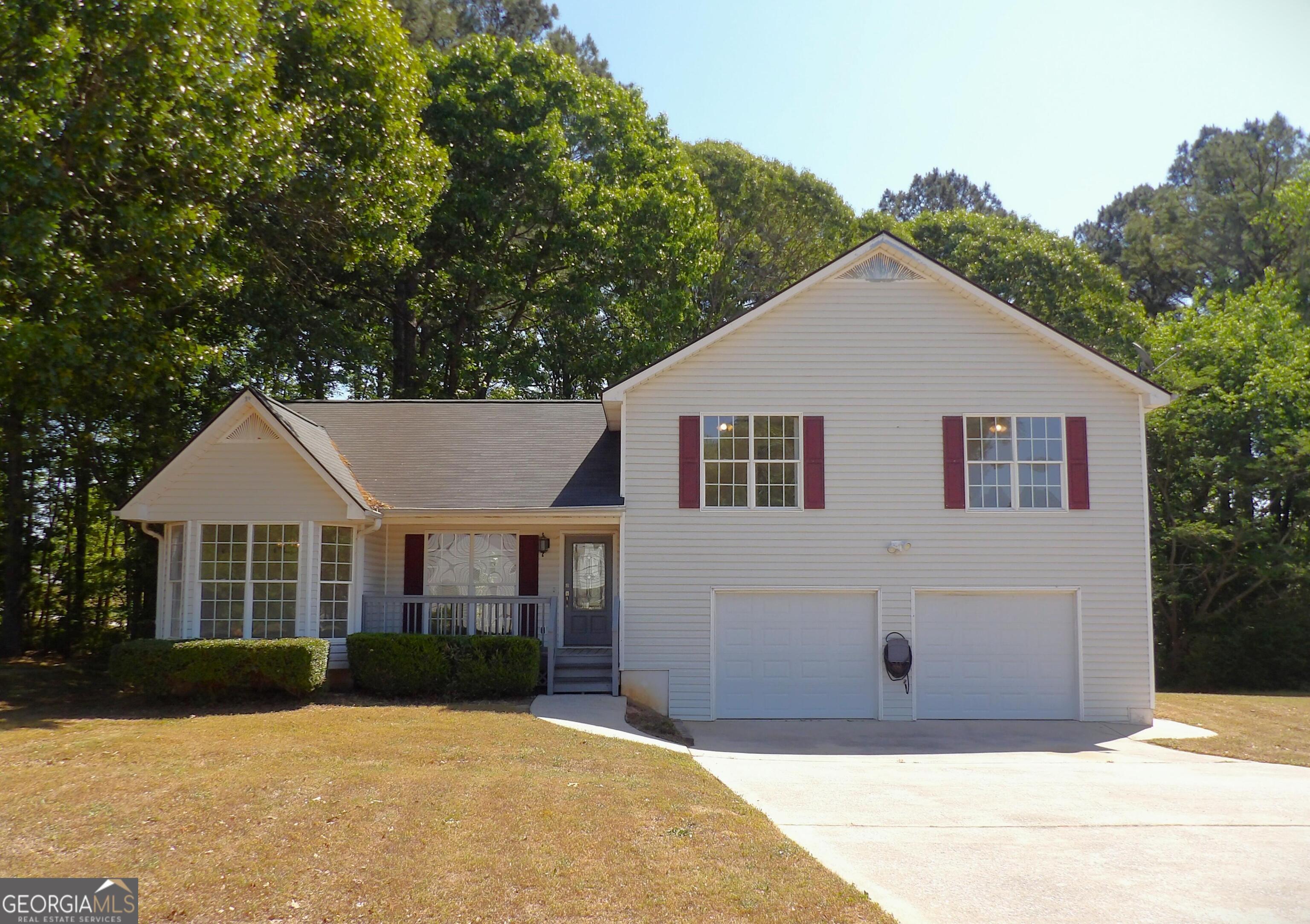 183 Bethnal Way Douglasville GA 30134