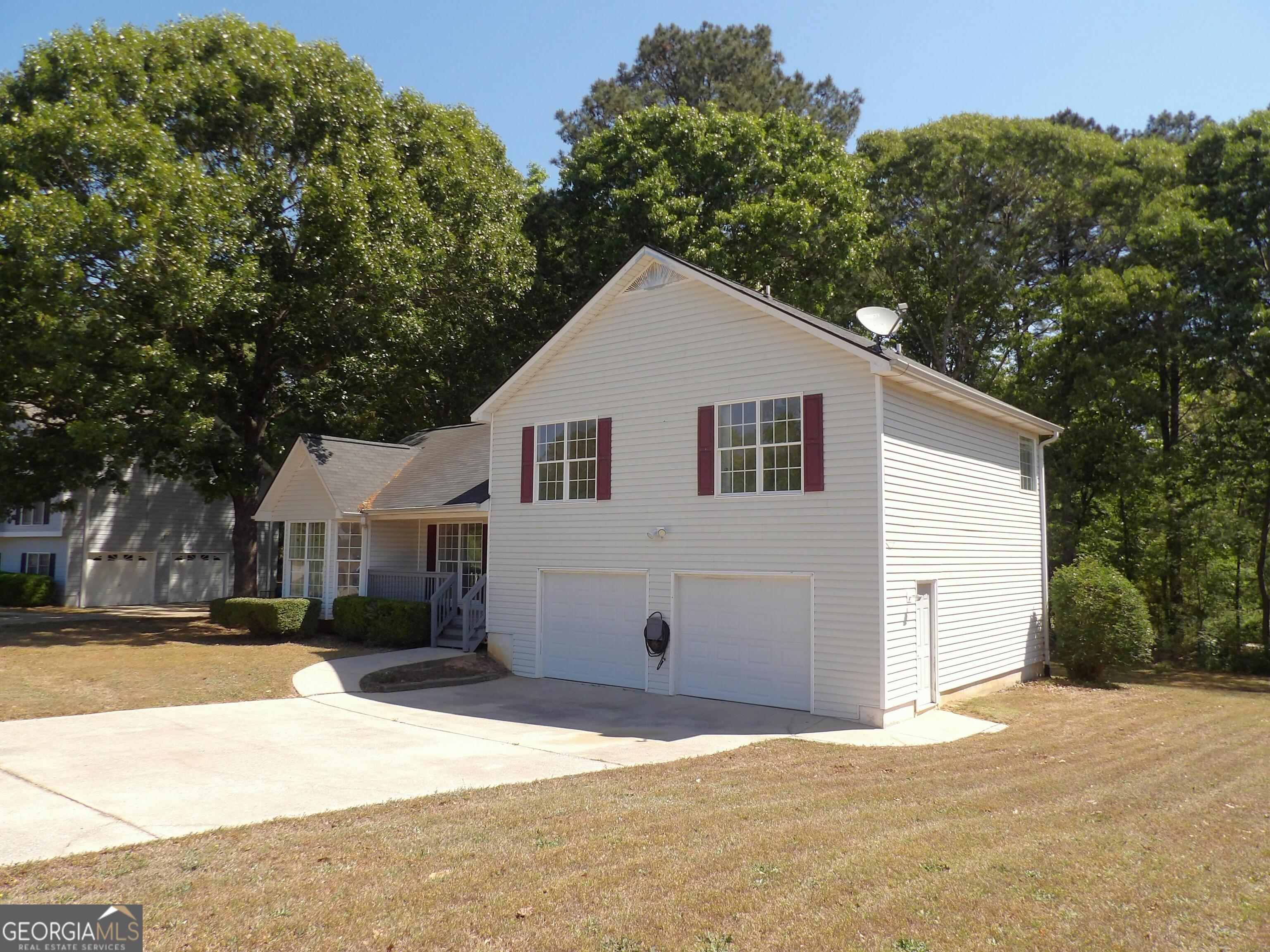 183 Bethnal Way Douglasville GA 30134