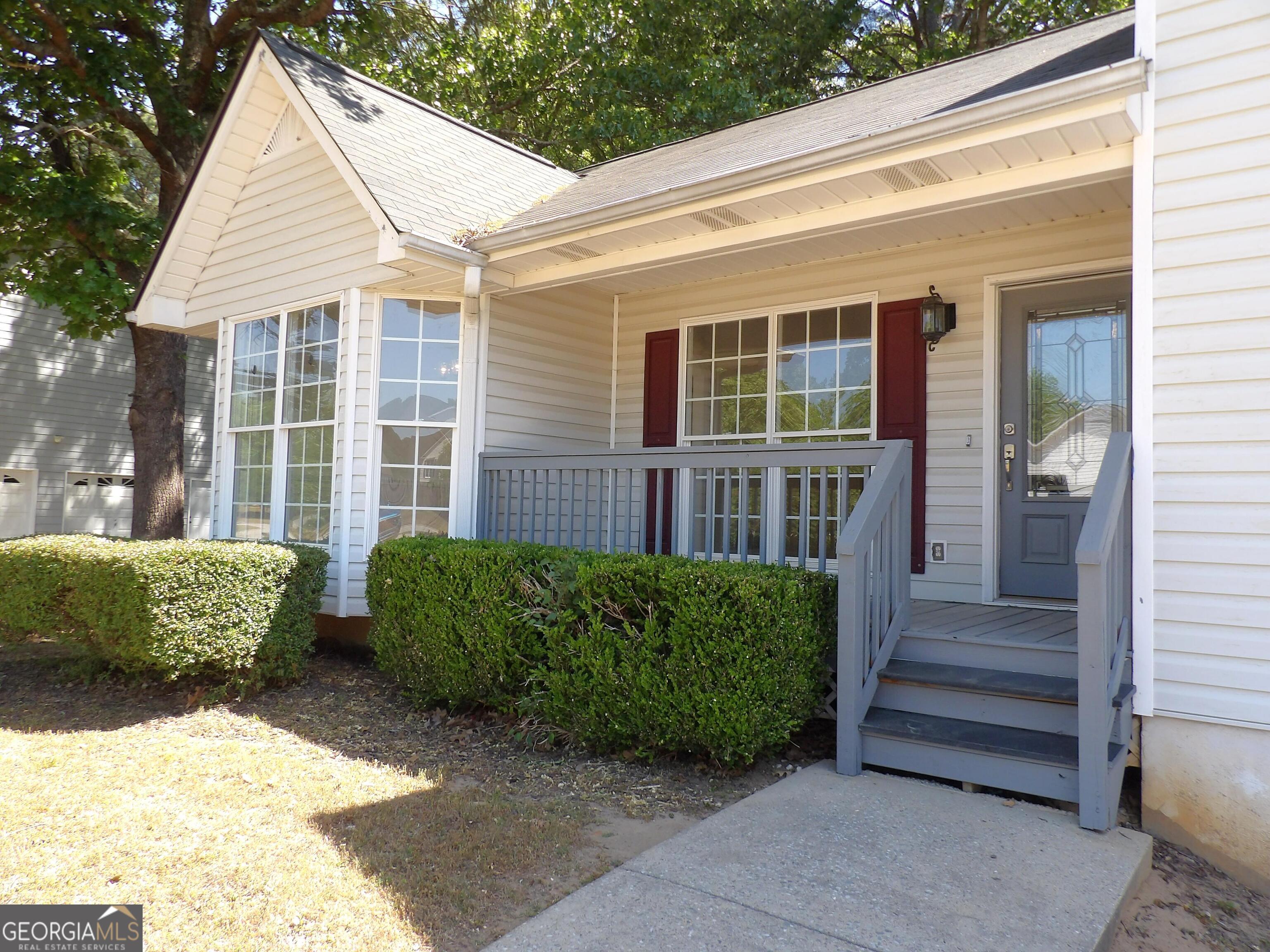 183 Bethnal Way Douglasville GA 30134
