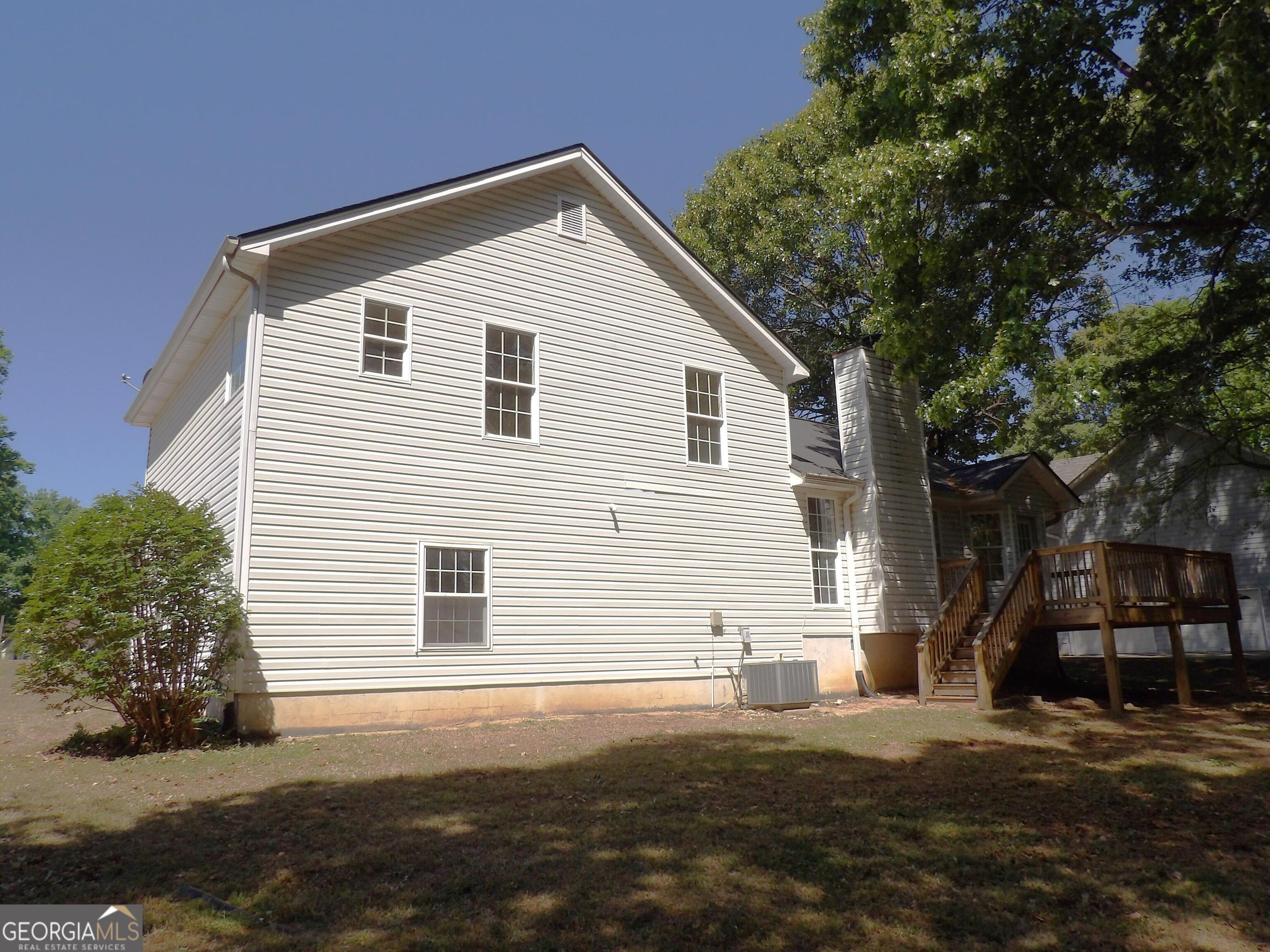 183 Bethnal Way Douglasville GA 30134