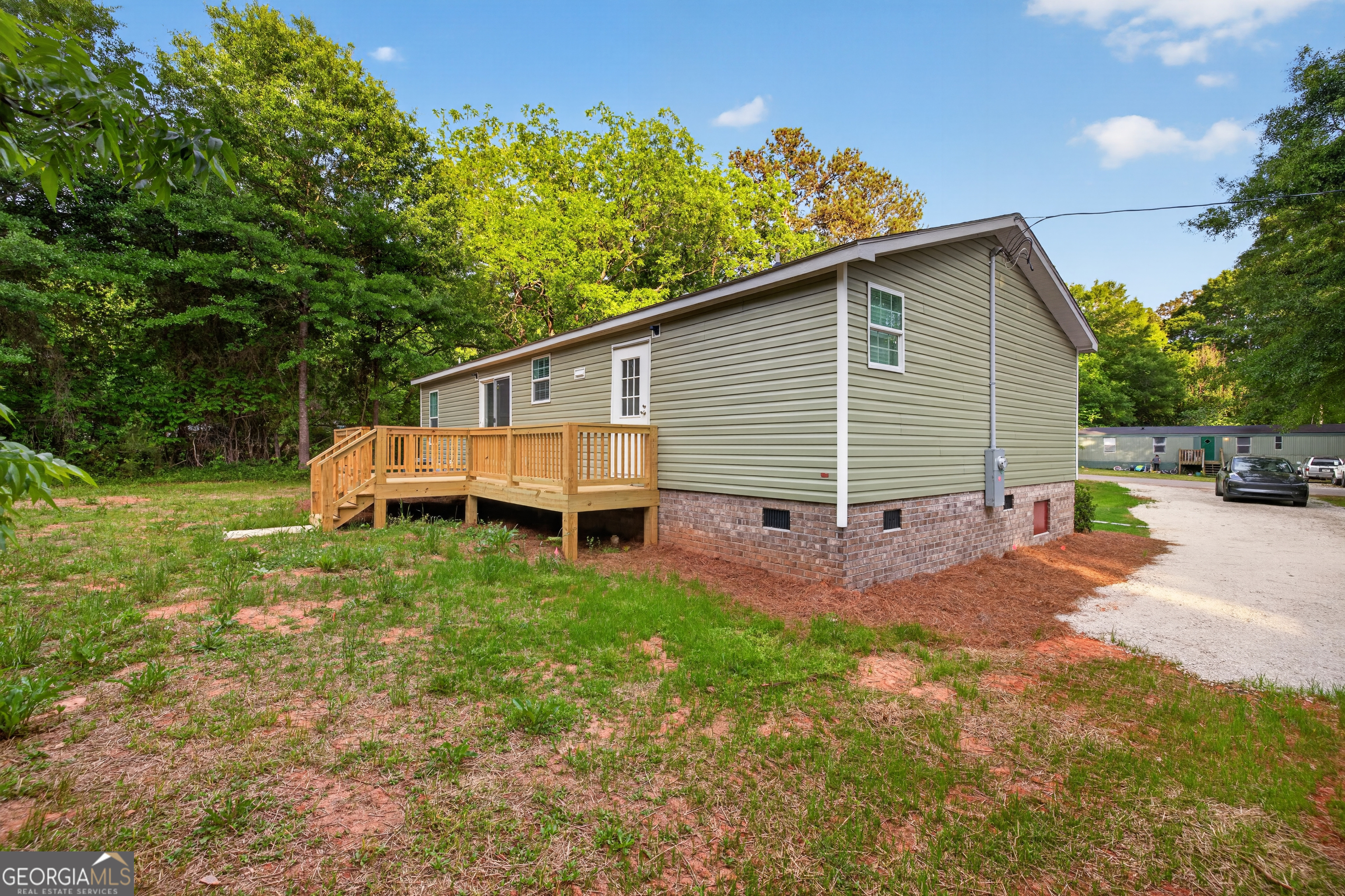 741 Thompson Lane Loganville GA 30052
