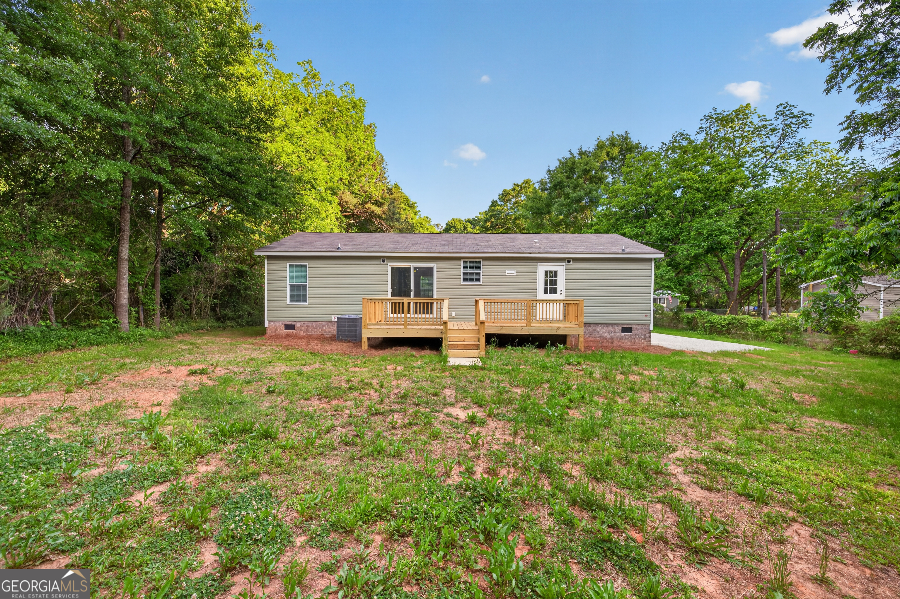 741 Thompson Lane Loganville GA 30052