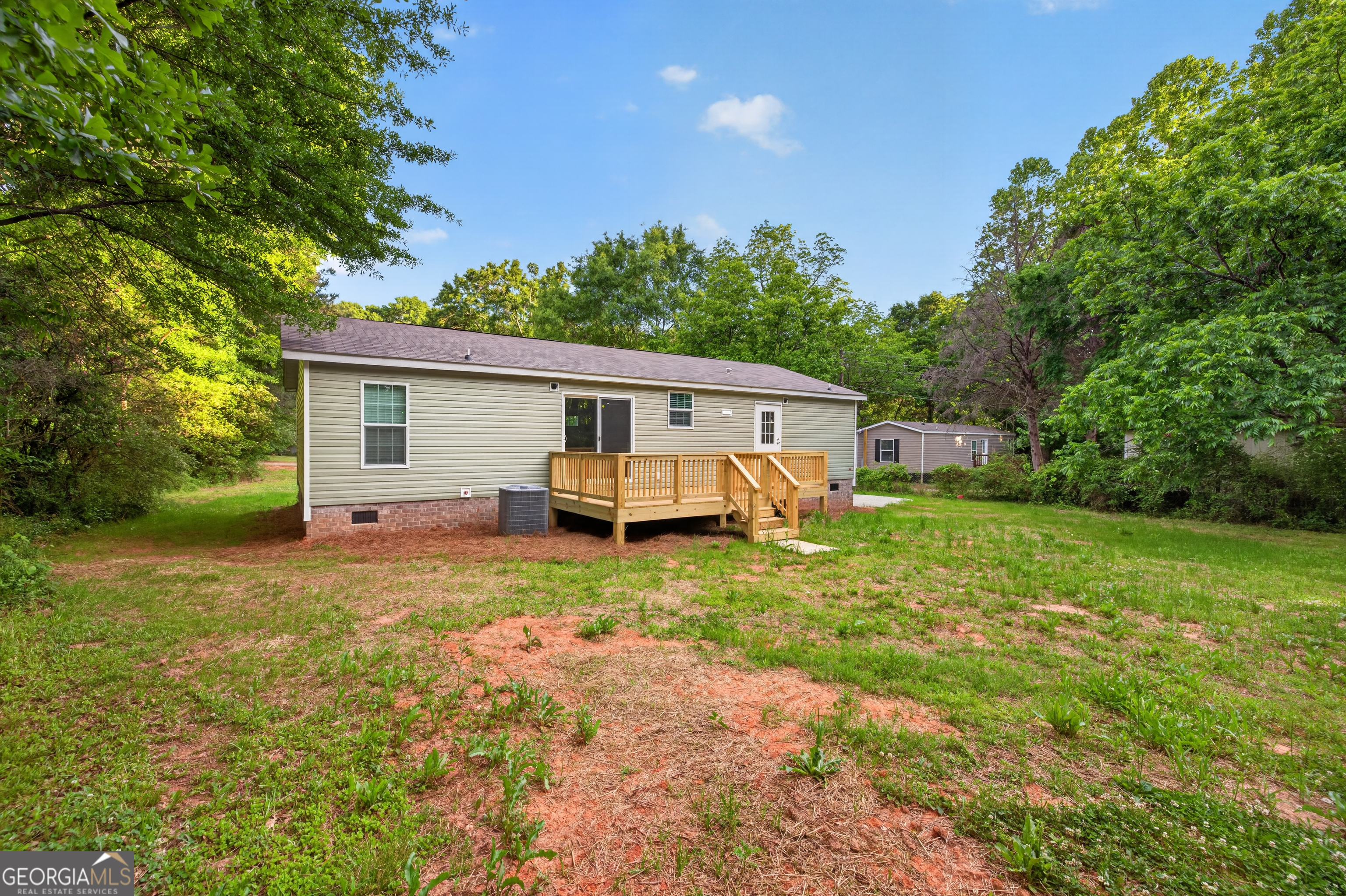 741 Thompson Lane Loganville GA 30052