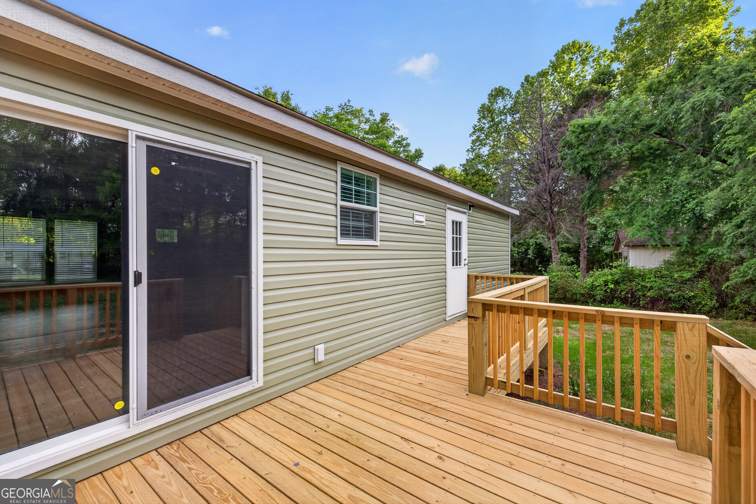741 Thompson Lane Loganville GA 30052