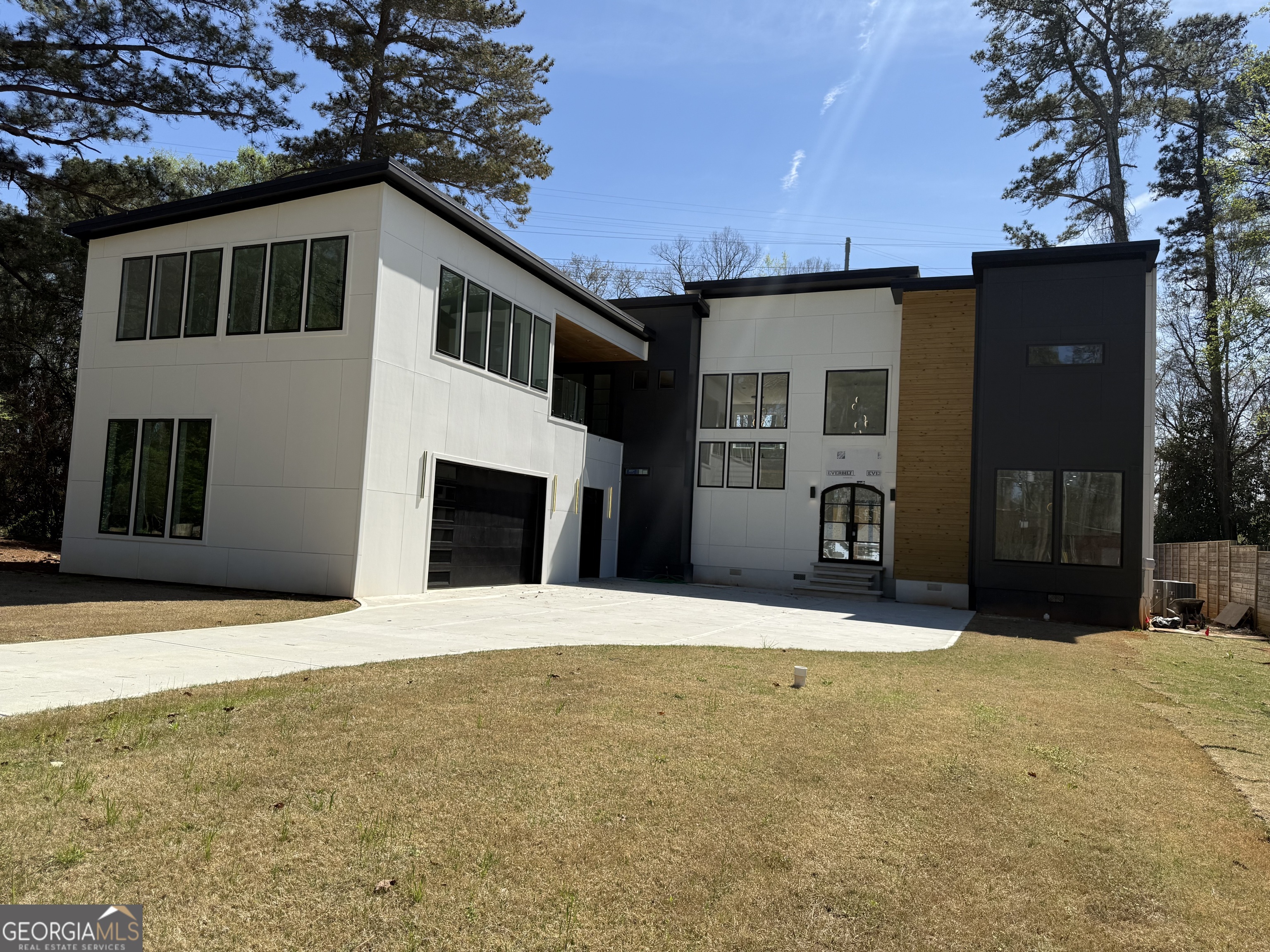 1969 Clairmont Terrace NE Atlanta GA 30345