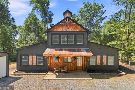 180 Red Plum Drive Ellijay GA 30540