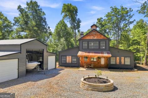 180 Red Plum Drive Ellijay GA 30540