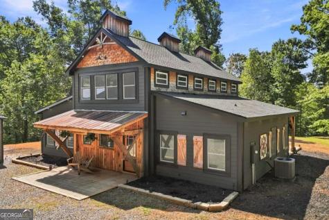 180 Red Plum Drive Ellijay GA 30540