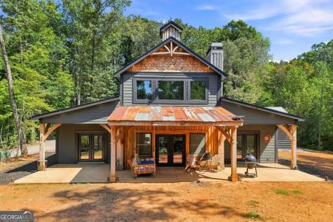 180 Red Plum Drive Ellijay GA 30540