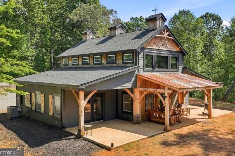 180 Red Plum Drive Ellijay GA 30540