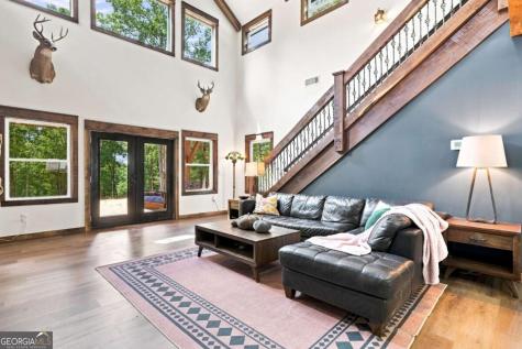 180 Red Plum Drive Ellijay GA 30540