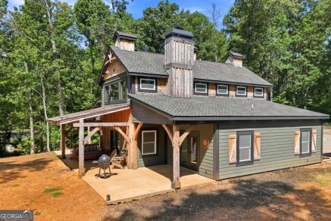 180 Red Plum Drive Ellijay GA 30540