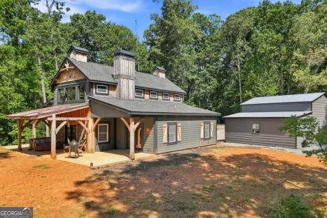 180 Red Plum Drive Ellijay GA 30540