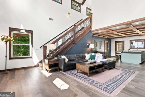 180 Red Plum Drive Ellijay GA 30540