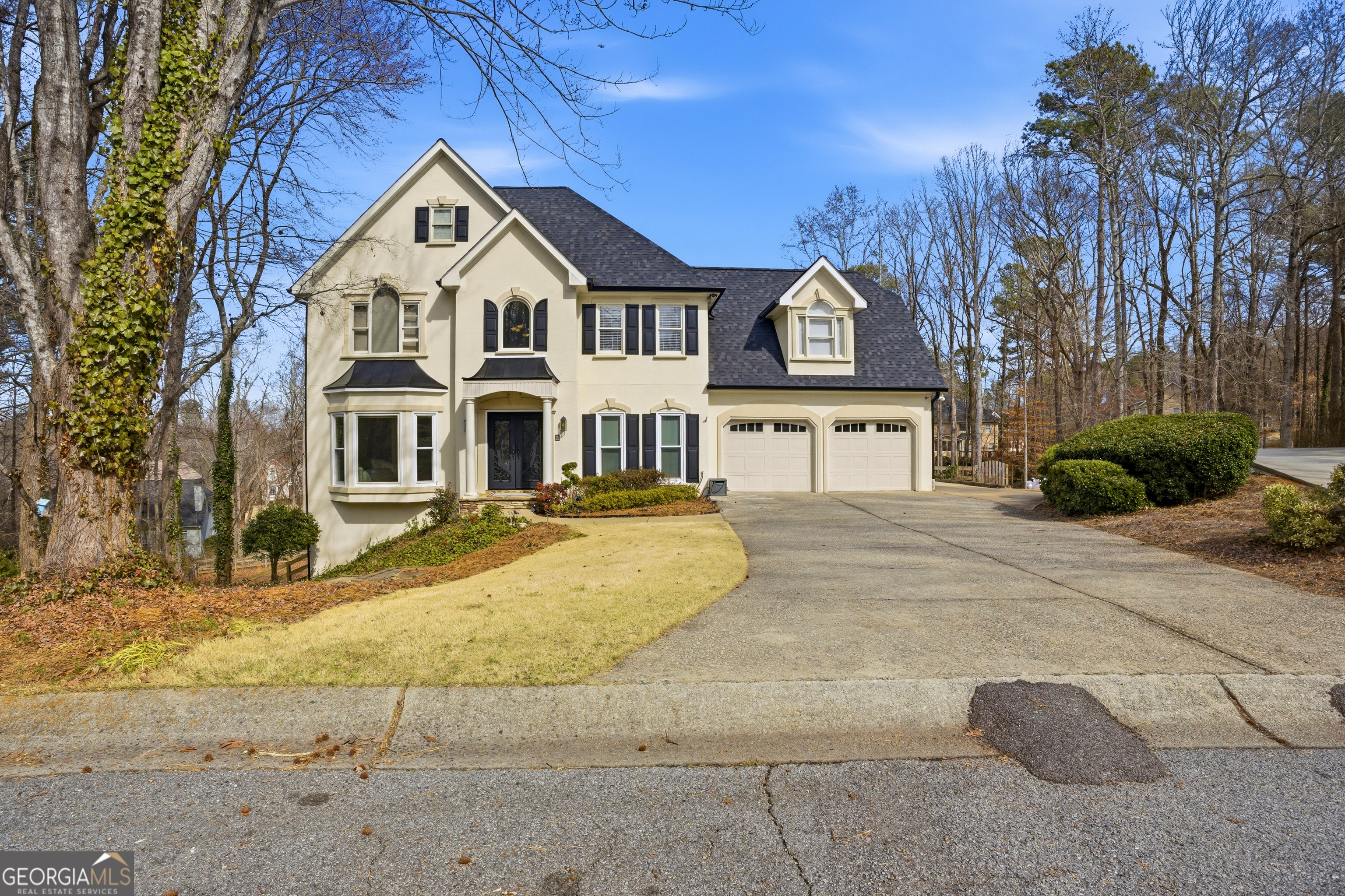 3644 Springwell Court Douglasville GA 30135