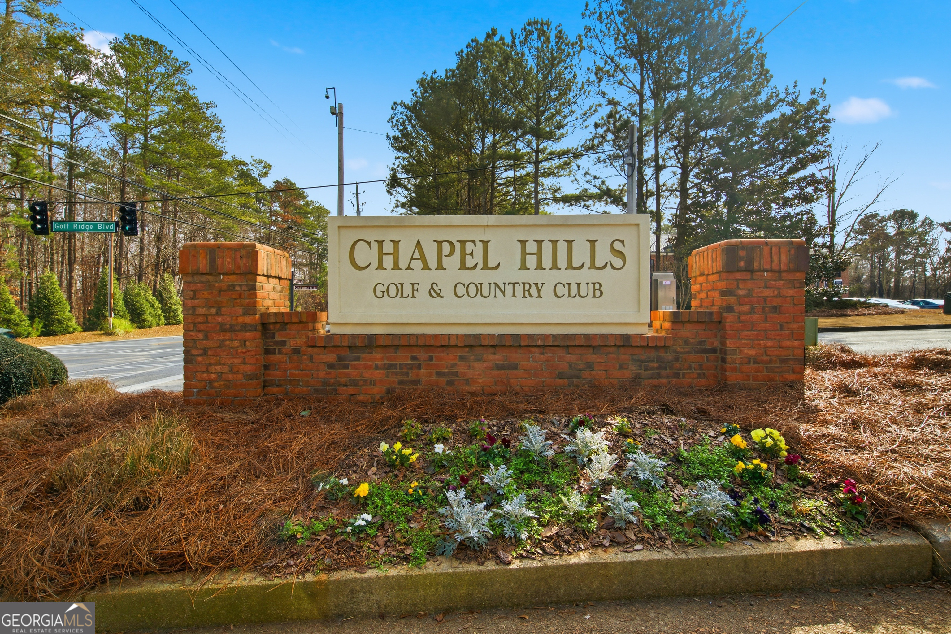 3644 Springwell Court Douglasville GA 30135