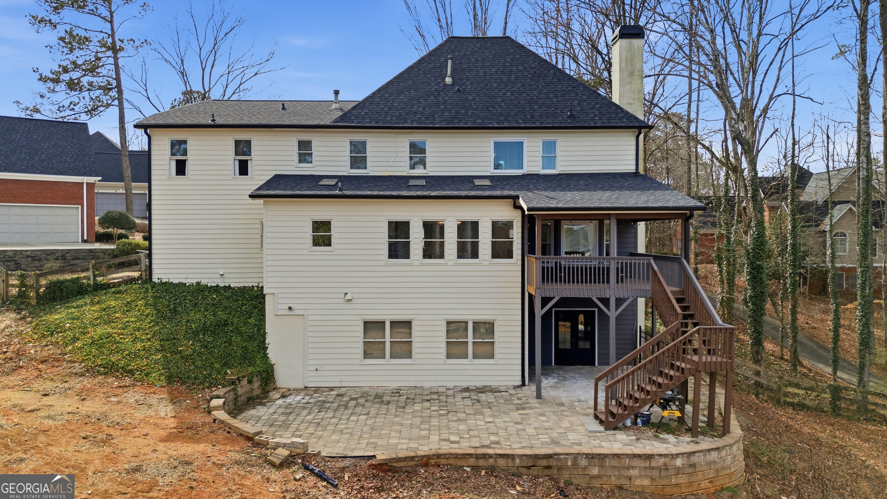 3644 Springwell Court Douglasville GA 30135