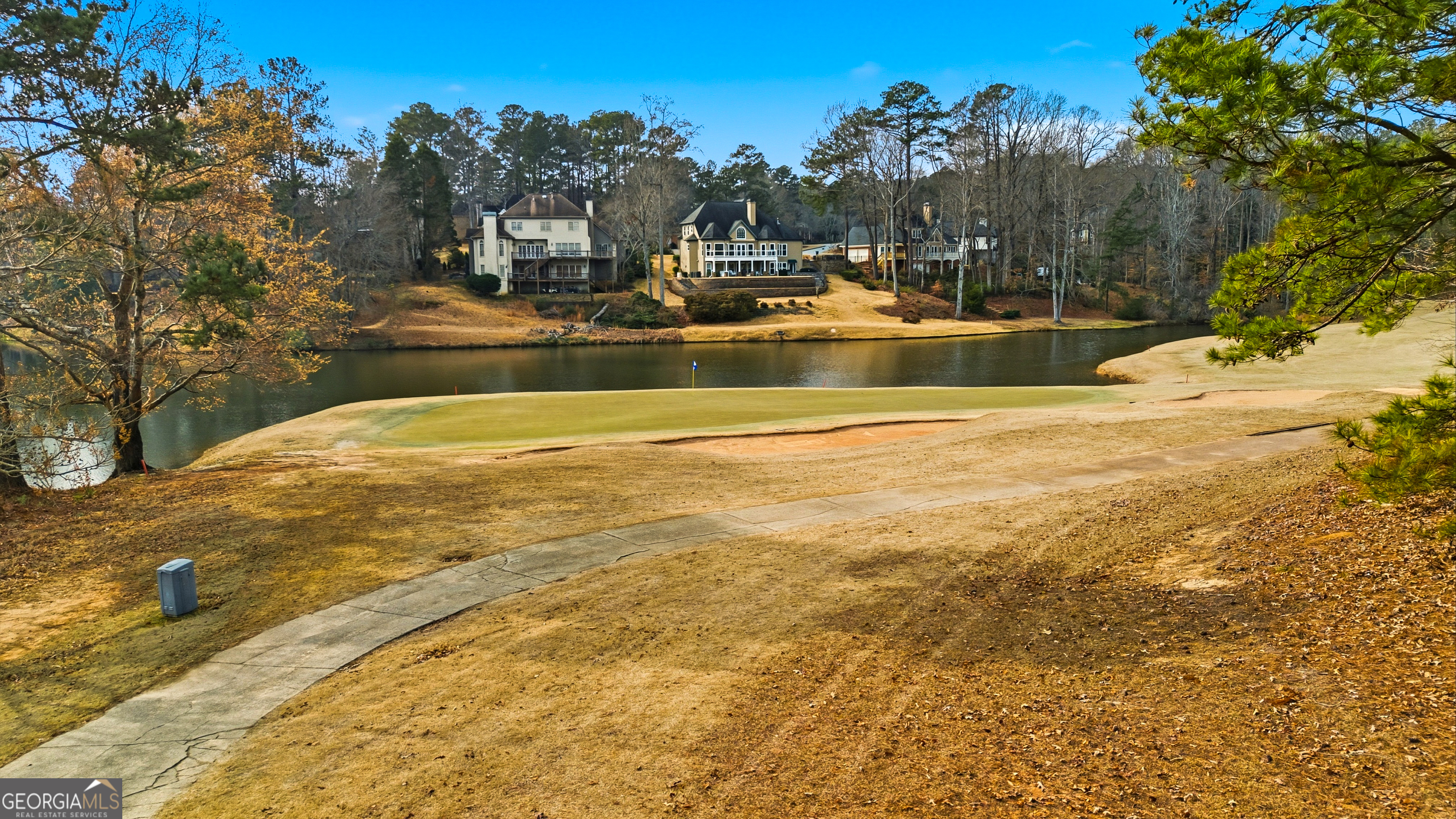 3644 Springwell Court Douglasville GA 30135