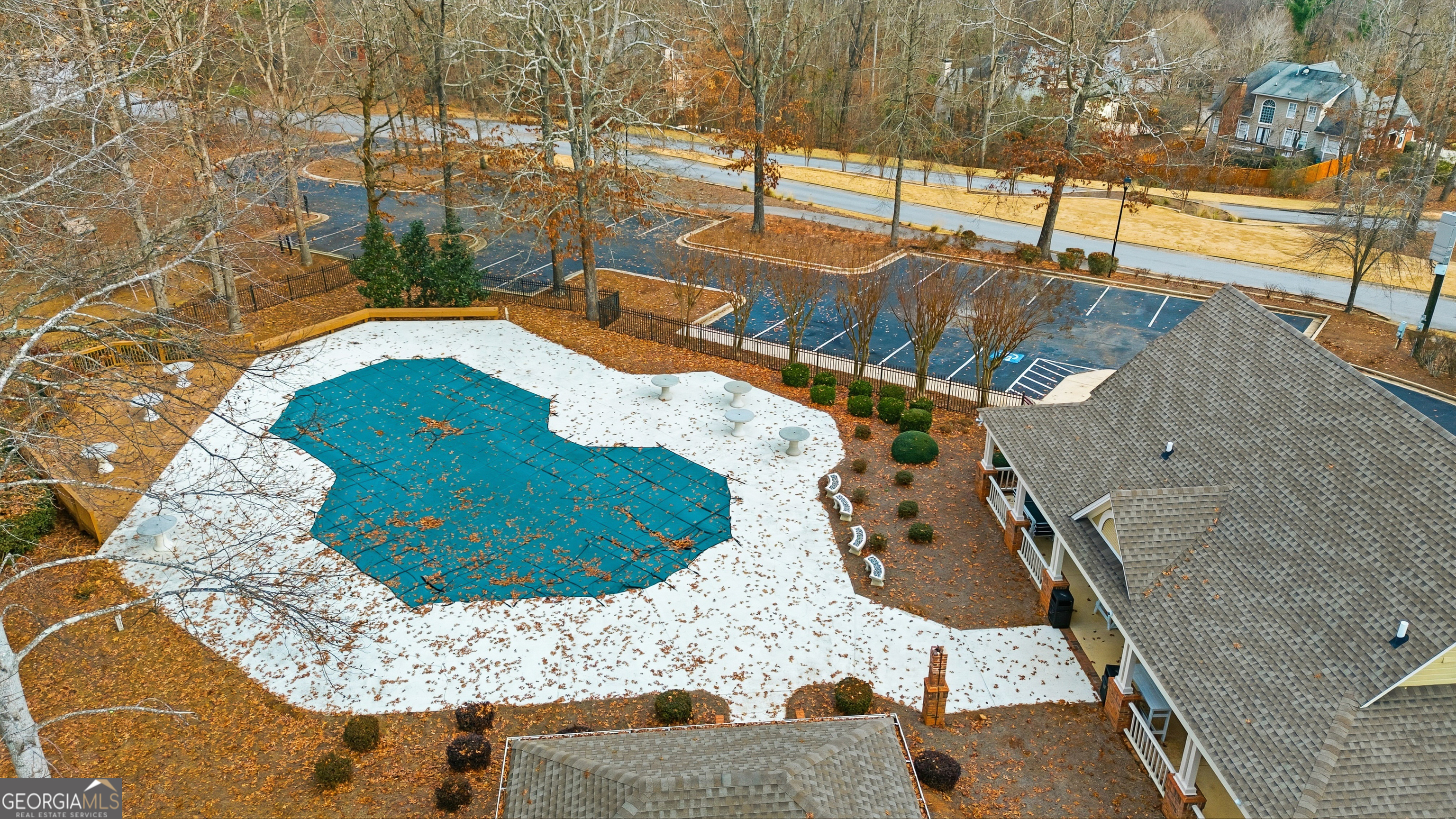 3644 Springwell Court Douglasville GA 30135