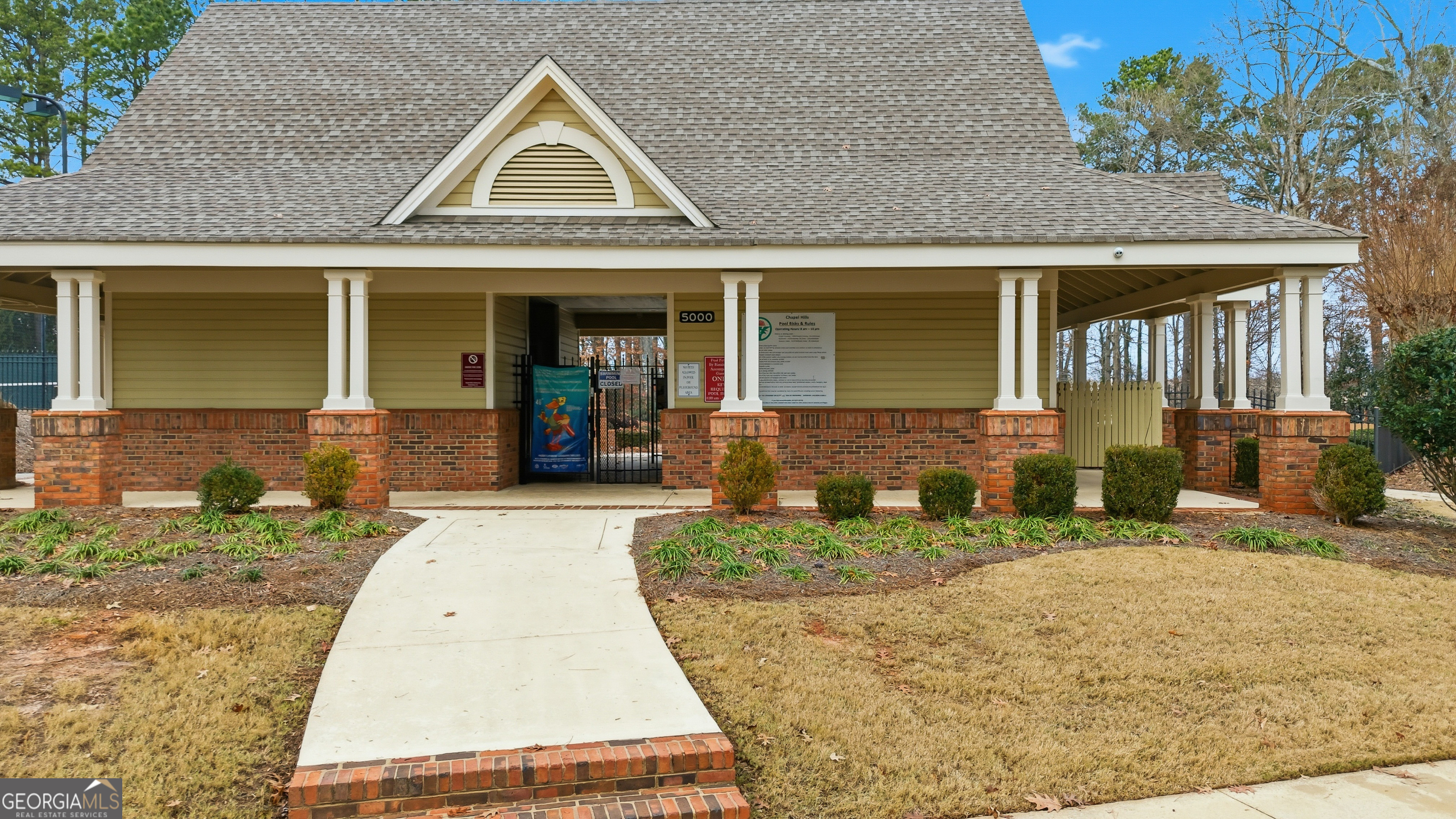 3644 Springwell Court Douglasville GA 30135