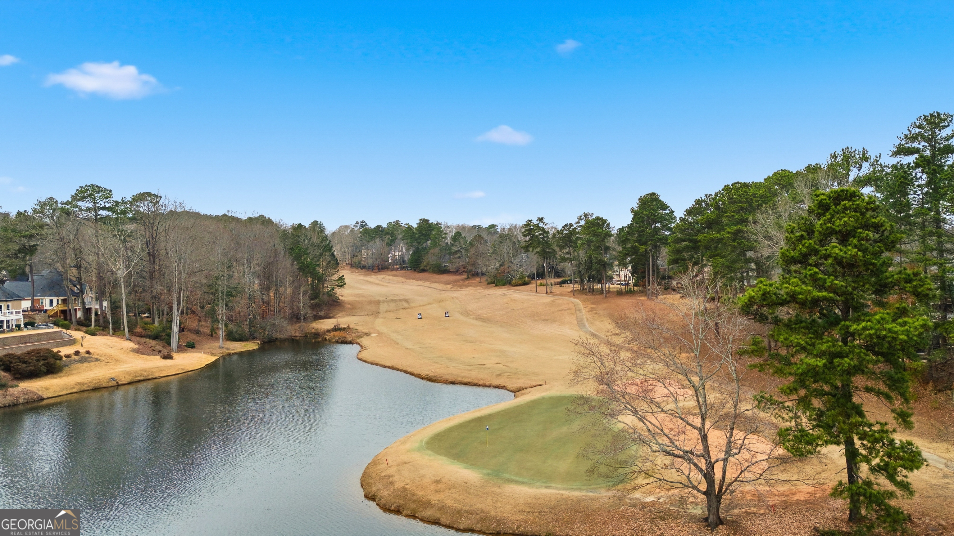 3644 Springwell Court Douglasville GA 30135