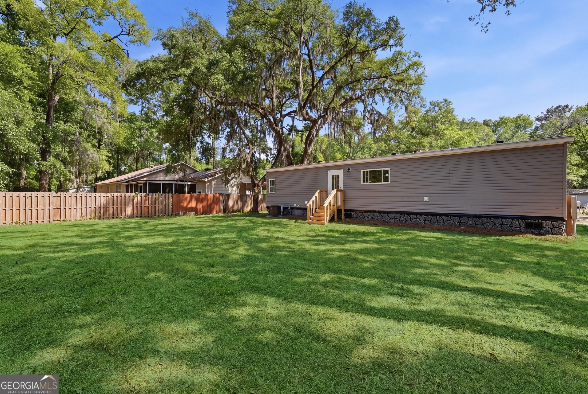 161 Cc Jones Avenue Midway GA 31320