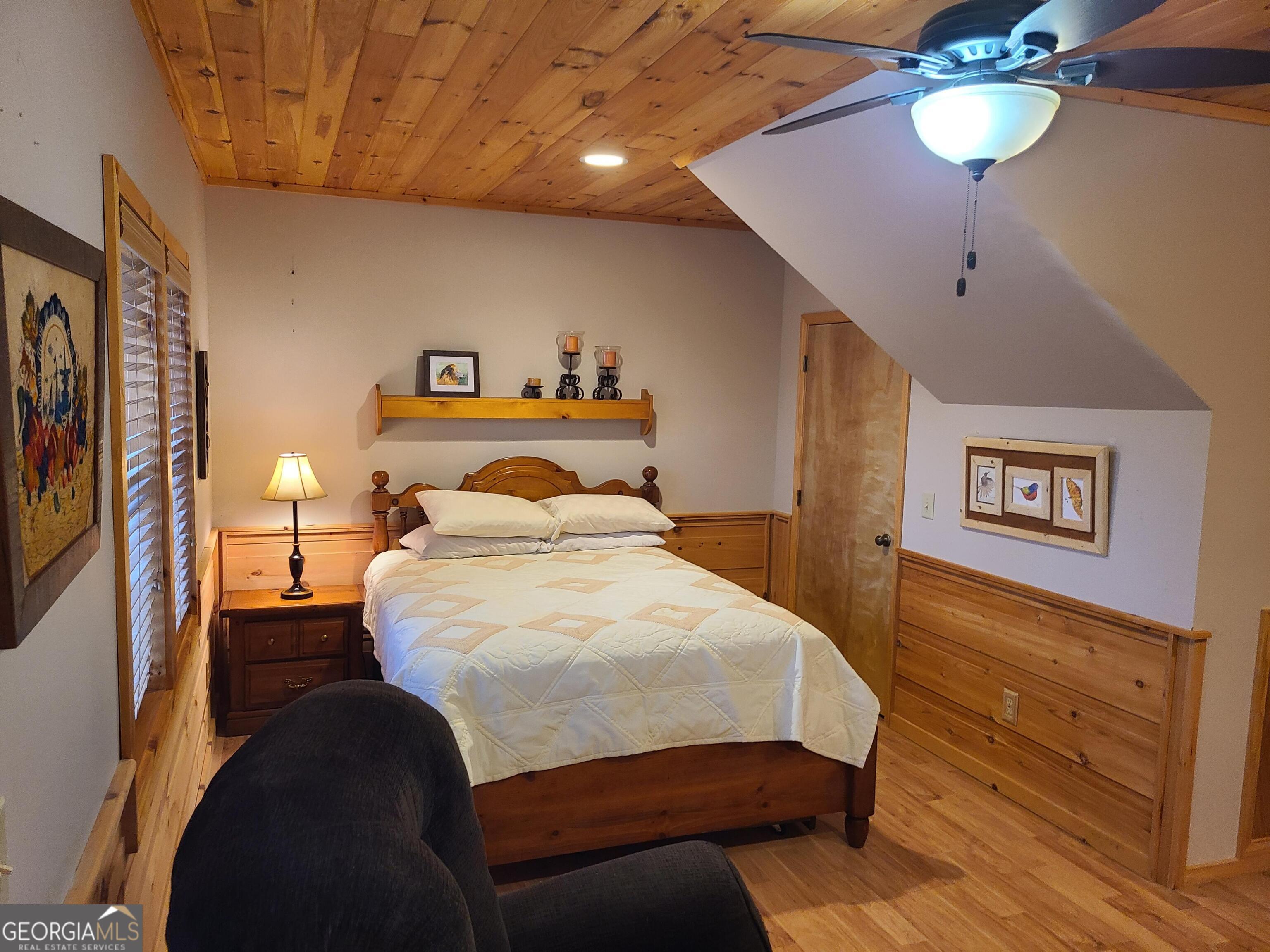 191 Deer Run Road Blairsville GA 30512
