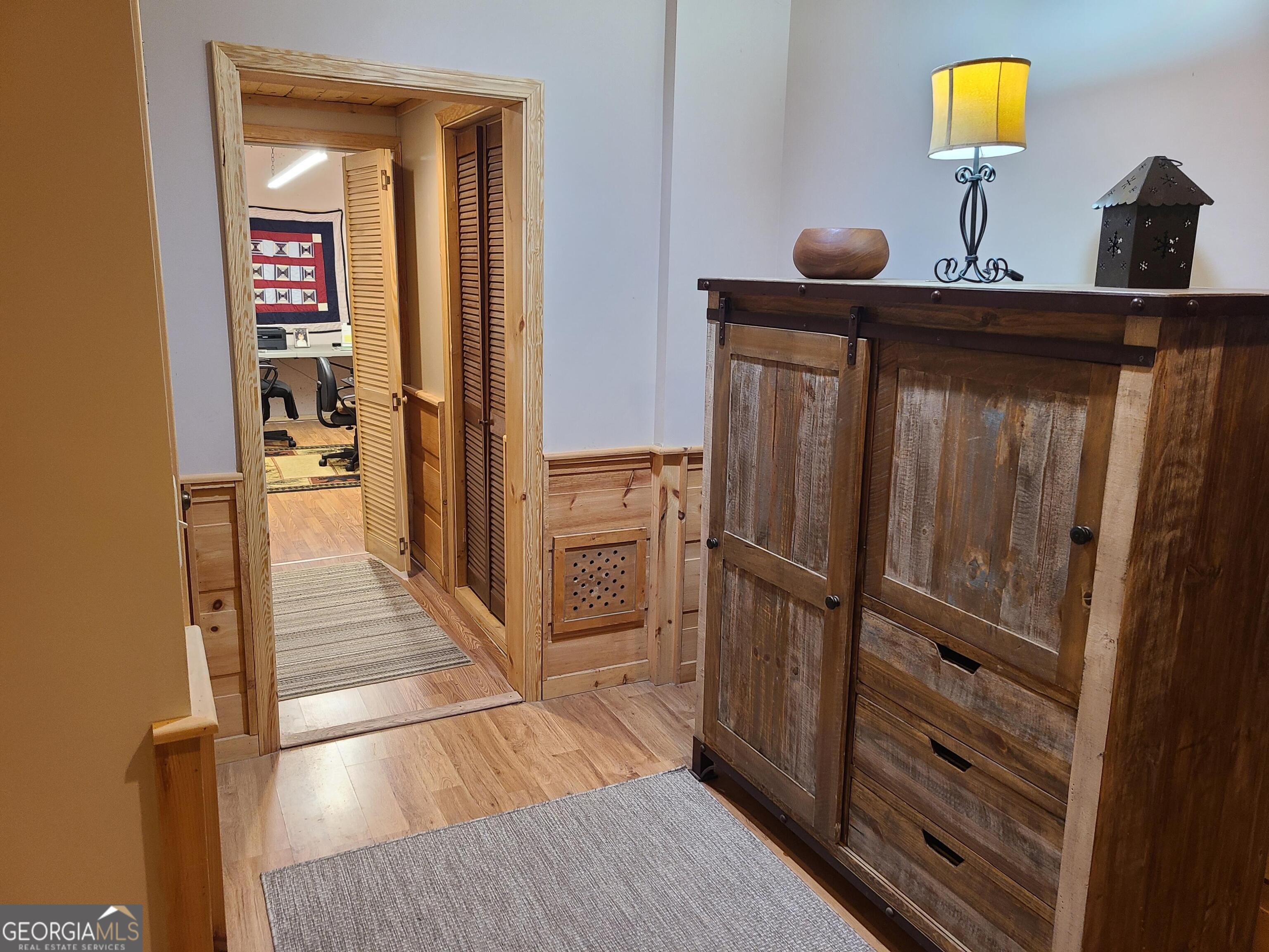 191 Deer Run Road Blairsville GA 30512
