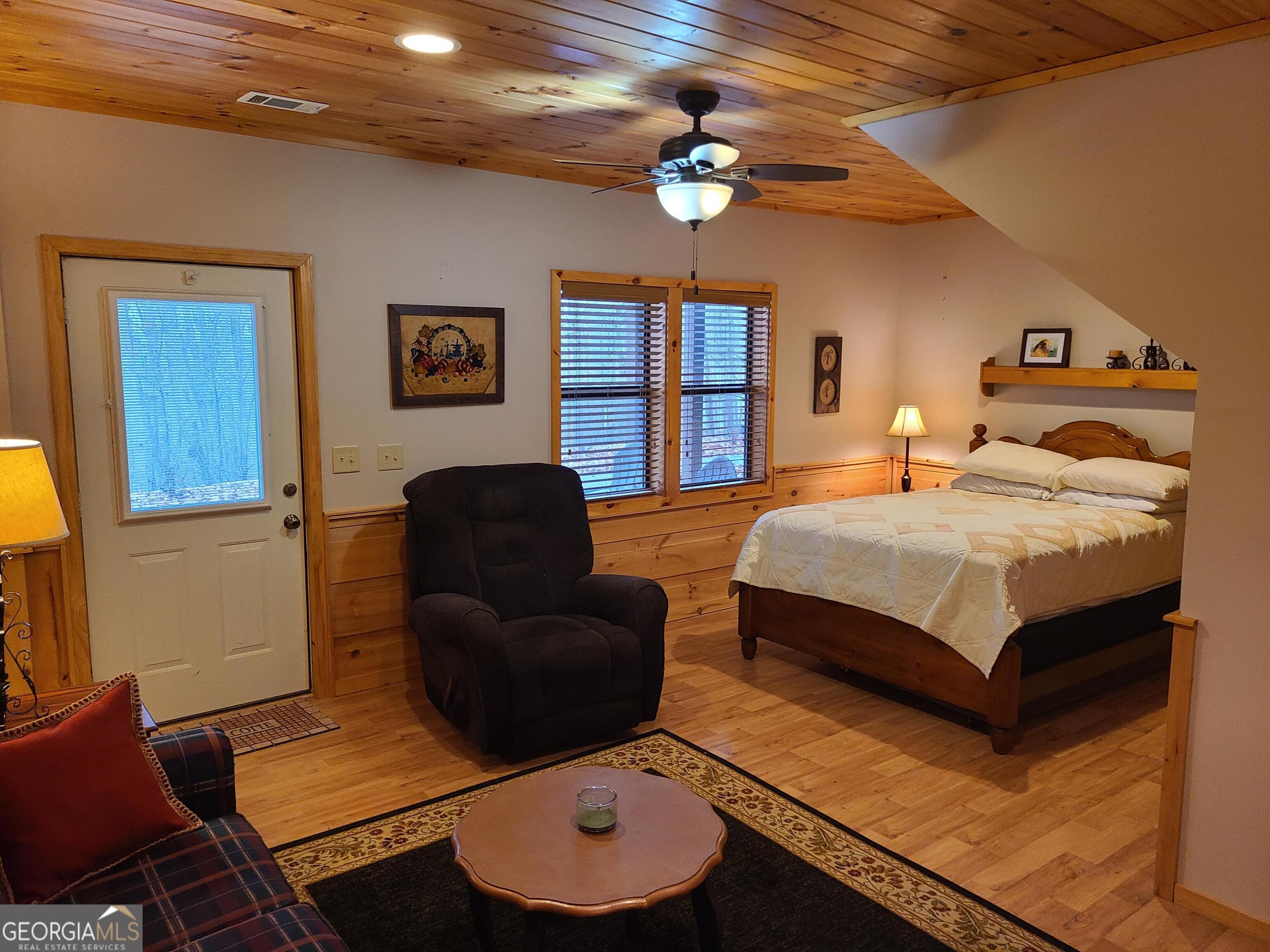 191 Deer Run Road Blairsville GA 30512