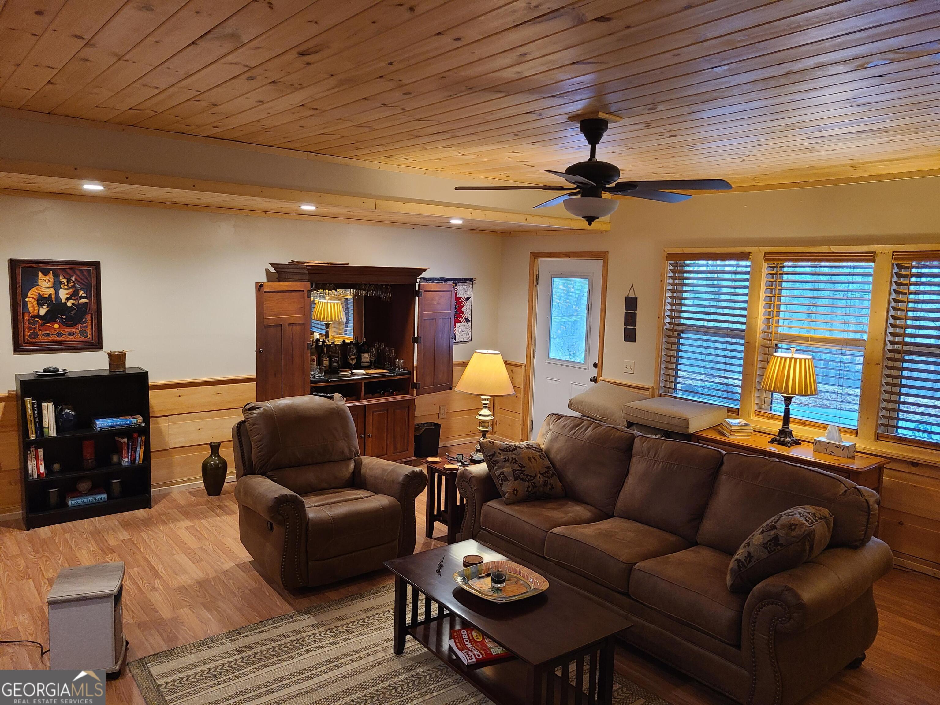 191 Deer Run Road Blairsville GA 30512